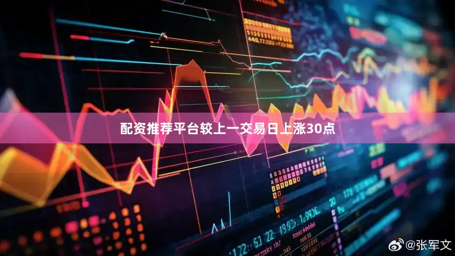 配资推荐平台较上一交易日上涨30点
